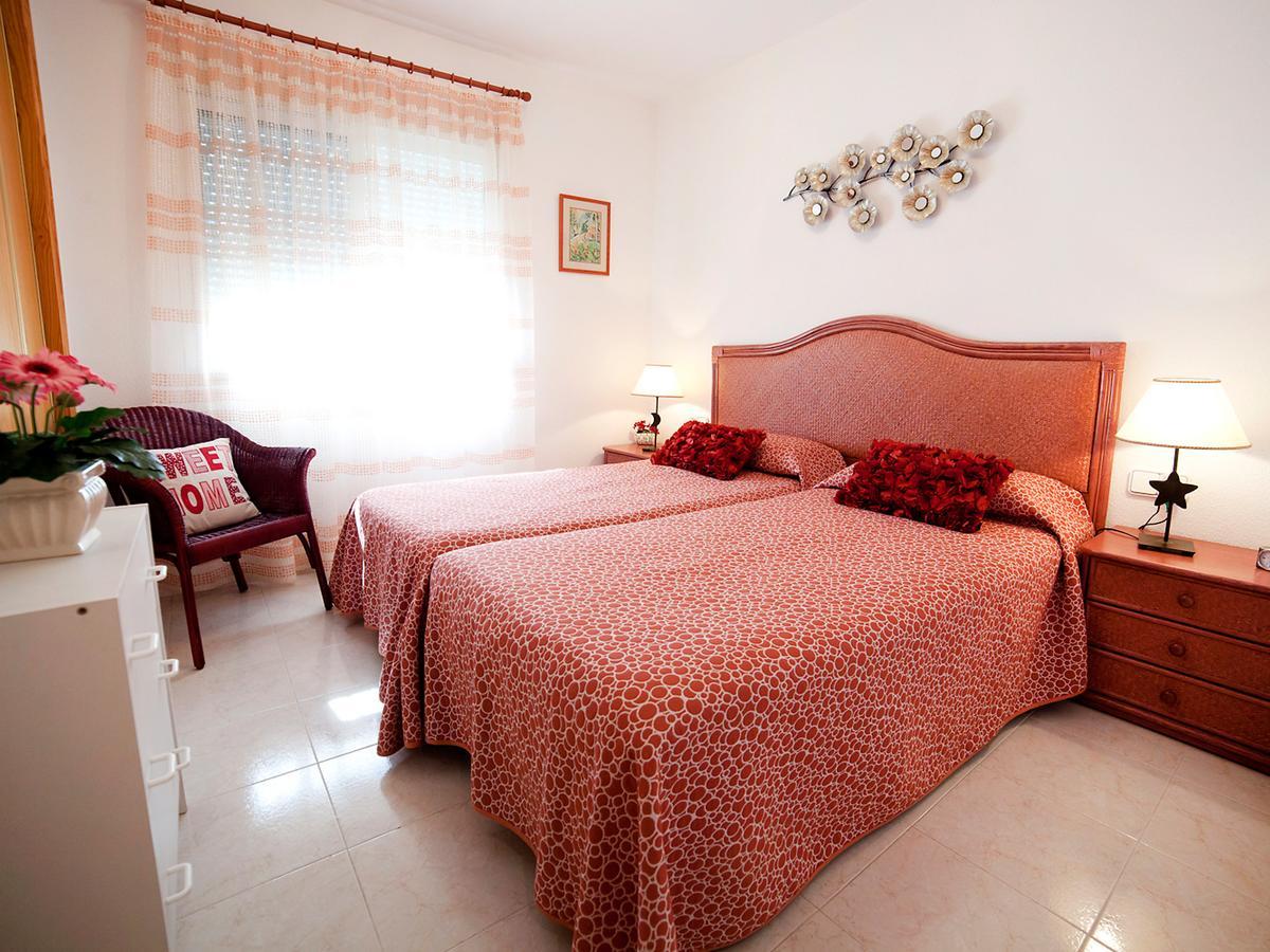 Holiday Home Imperial Park-5 By Interhome Calp Exterior foto
