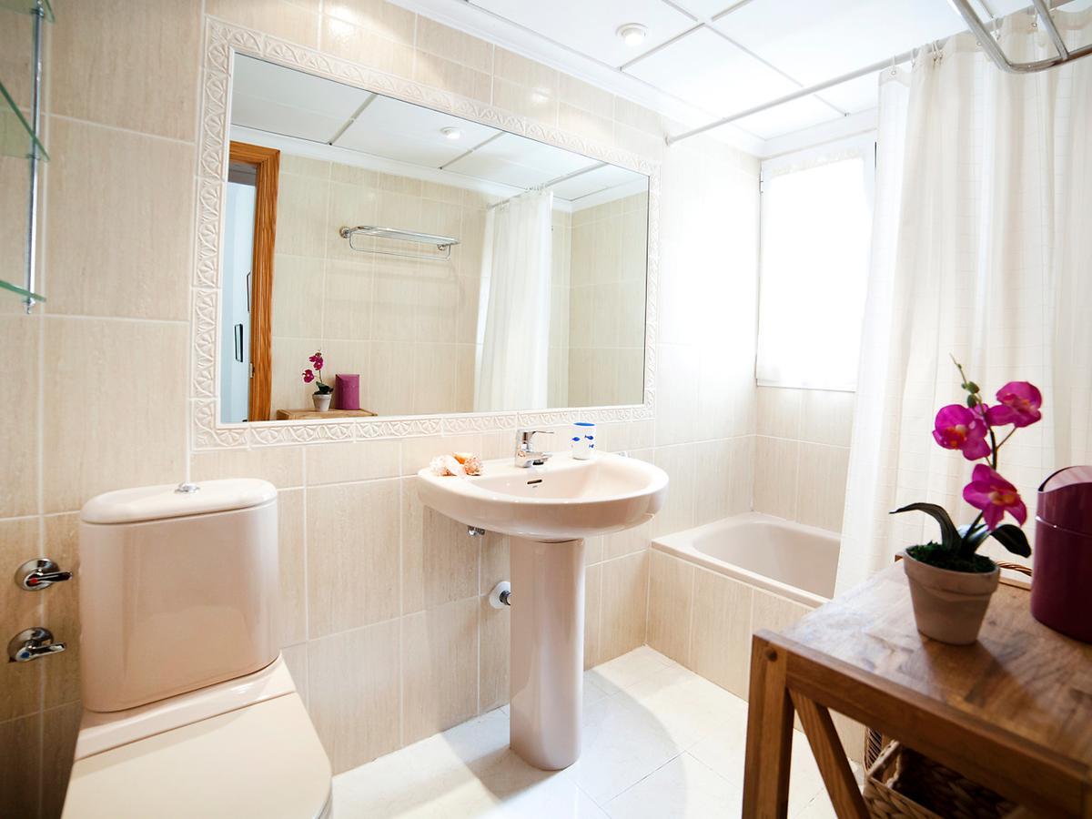 Holiday Home Imperial Park-5 By Interhome Calp Exterior foto